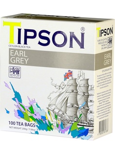 Чай Tipson