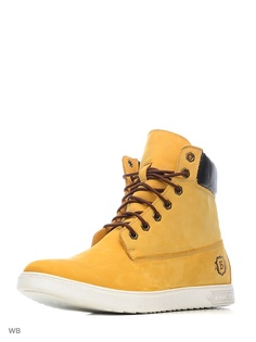 Ботинки BEKERANDMILLER