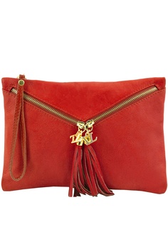 Клатчи Tuscany Leather