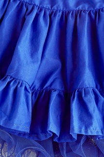 Однотонная юбка Skirts&More