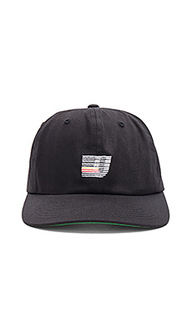 Speed stripe strapback - Undefeated