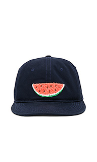 Шляпа melon - Ambsn