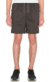 X stampd tech shorts - Puma Select