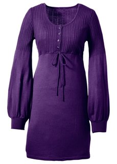 Платье (лиловый) Bonprix