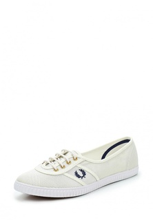 Кеды Fred Perry AUBREY MESH