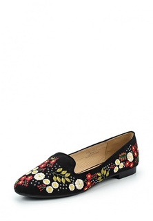Лоферы Topshop