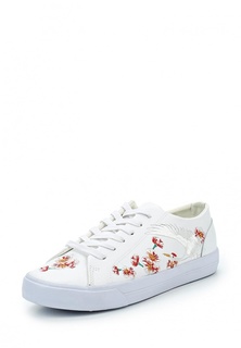 Кеды Topshop