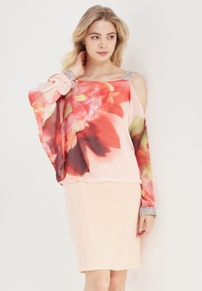 Платье Frank Lyman design