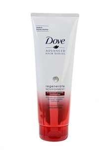 Шампунь Dove питающий Advanced Hair Series Прогрессивное восстановление 250 мл