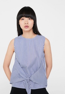 Топ Mango - BORJA1