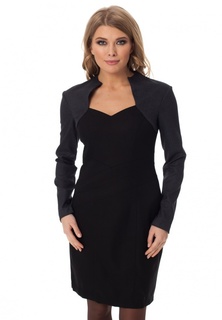 Платье Gloss violetta