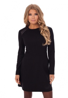 Платье Gloss basics