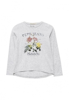 Лонгслив Pepe Jeans CAMILLE JR