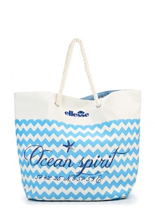Сумка Ellesse BEACH BAG OCEAN SPIRIT