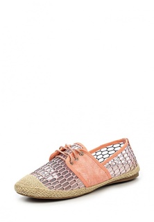 Ботинки Guapissima