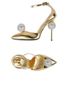 Туфли Roger Vivier