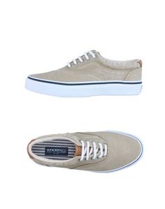 Низкие кеды и кроссовки Sperry Top Sider