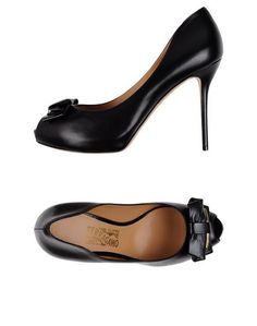 Туфли Salvatore Ferragamo