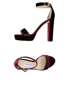 Сандалии Jimmy Choo London
