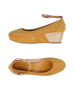 Туфли Tod’S
