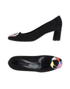 Туфли Casadei