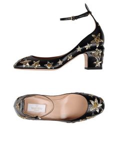 Туфли Valentino Garavani