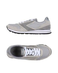 Низкие кеды и кроссовки Brooks