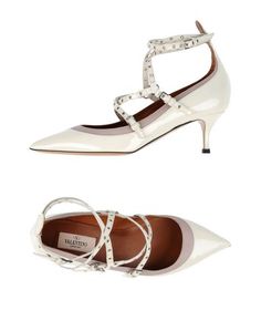 Туфли Valentino Garavani