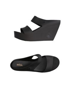 Сандалии Melissa