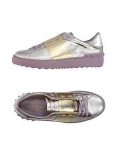 Кеды и кроссовки Valentino