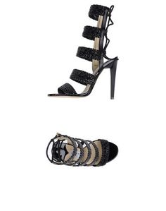 Сандалии Jimmy Choo London