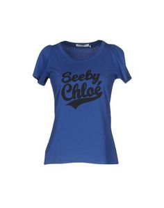 Футболка SEE BY ChloÉ