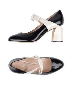 Туфли Gucci