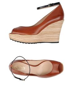 Туфли Tod’S