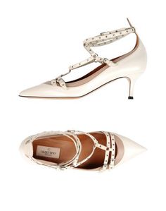 Туфли Valentino Garavani