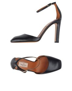 Туфли Valentino Garavani