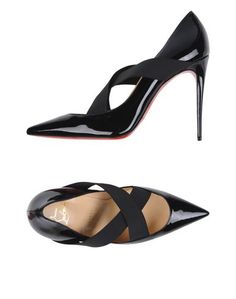 Туфли Christian Louboutin