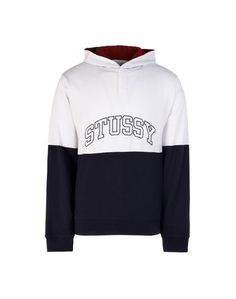 Толстовка Stussy
