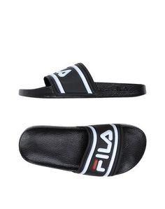 Сандалии Fila Heritage