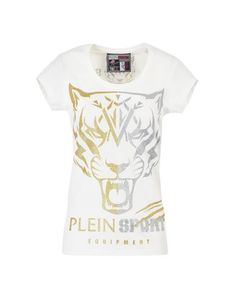 Футболка Plein Sport