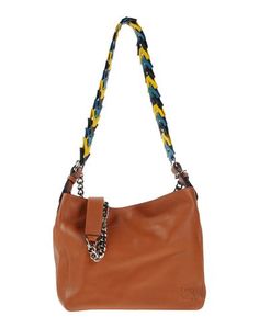 Сумка через плечо Loewe