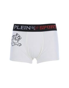 Боксеры Plein Sport