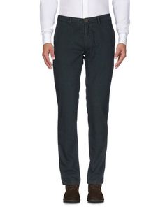 Повседневные брюки YAN Simmon