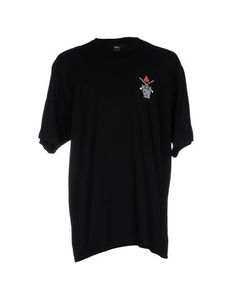 Футболка Stussy