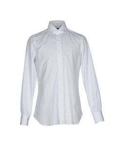 Pубашка Finamore 1925