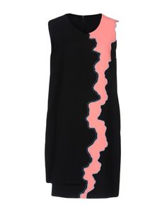 Короткое платье Versace