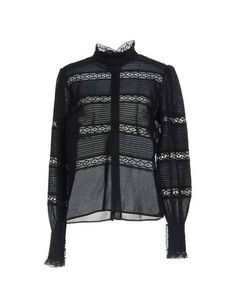 Блузка Isabel Marant Étoile