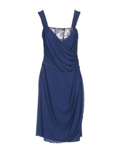 Платье до колена I Blues