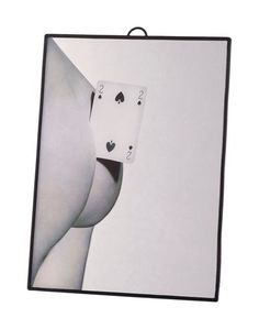 Зеркало Seletti Wears Toiletpaper