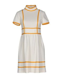 Короткое платье M Missoni